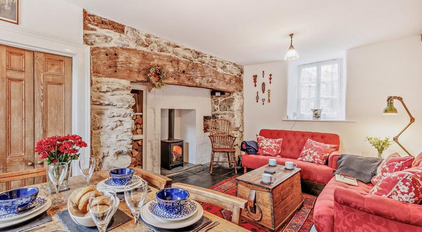 Photo of in Dolgellau (93260)