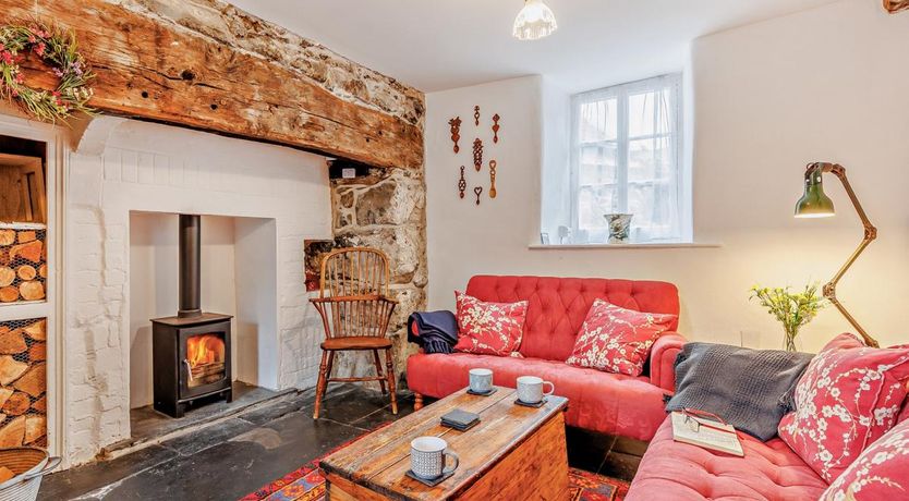 Photo of 3 Bed in Dolgellau