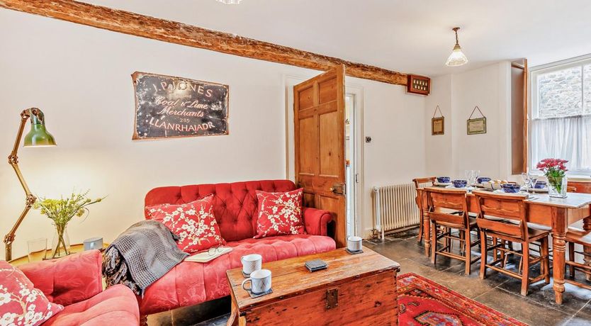 Photo of 3 Bed in Dolgellau