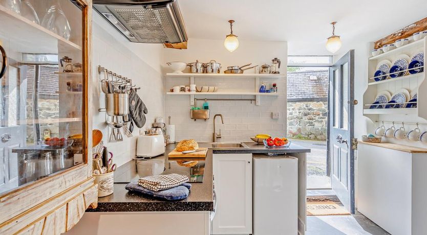 Photo of 3 Bed in Dolgellau