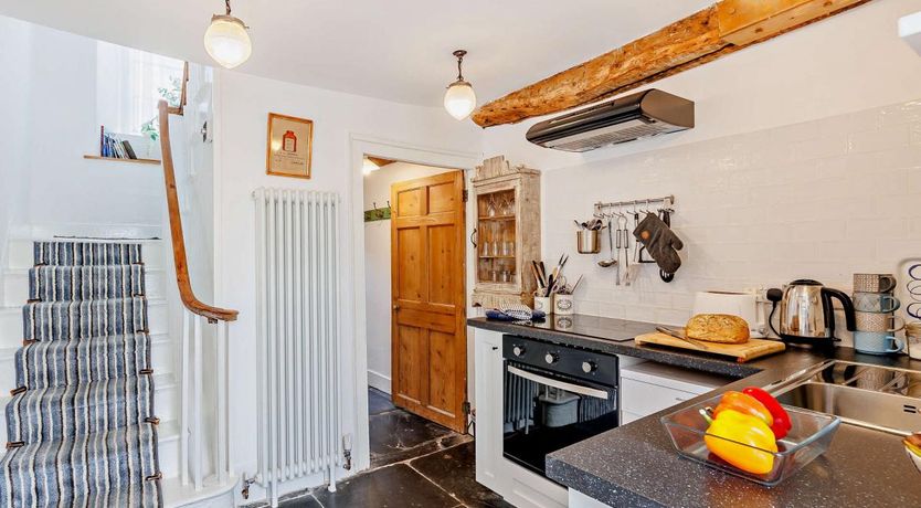 Photo of 3 Bed in Dolgellau