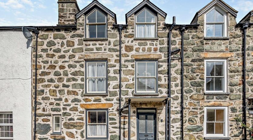 Photo of in Dolgellau (93260)