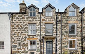 in Dolgellau (93260) Holiday Cottage