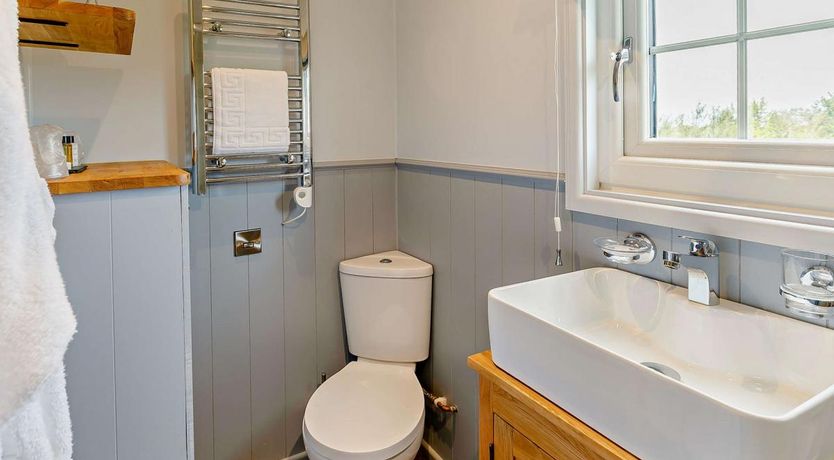 Photo of 1 Bed in Ashwater