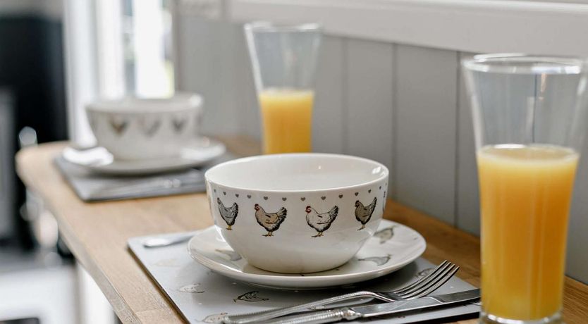 Photo of 1 Bed in Ashwater