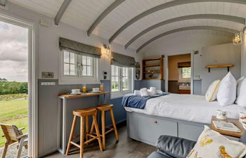 in Ashwater (93267) Holiday Cottage