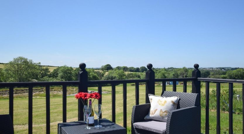 Photo of 1 Bed in Ashwater