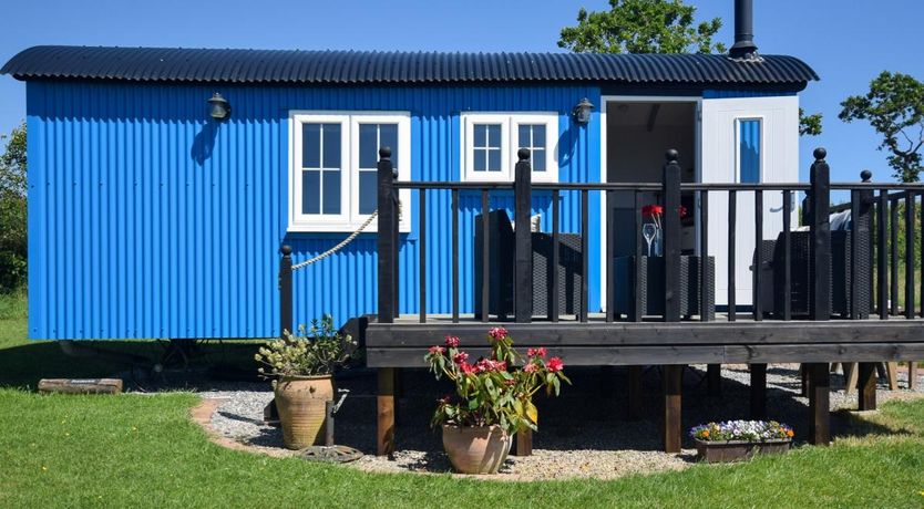 Photo of 1 Bed in Ashwater