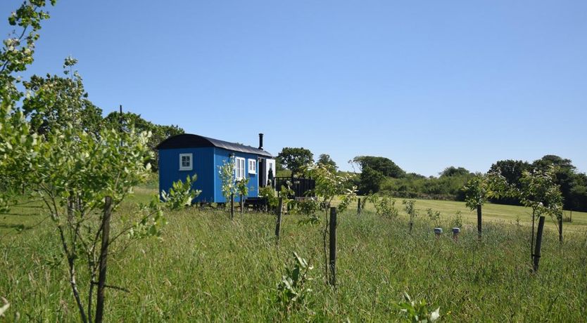 Photo of 1 Bed in Ashwater