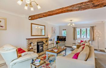 in Pateley Bridge  (93305) Holiday Cottage