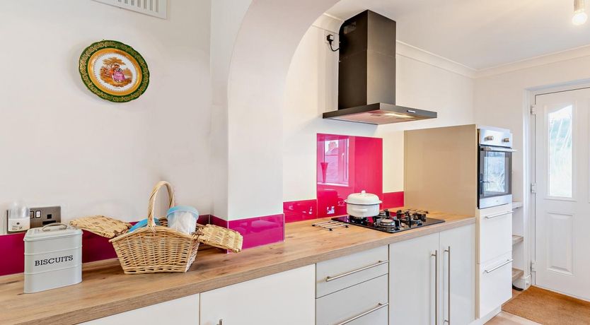 Photo of 2 Bed in Cinderford