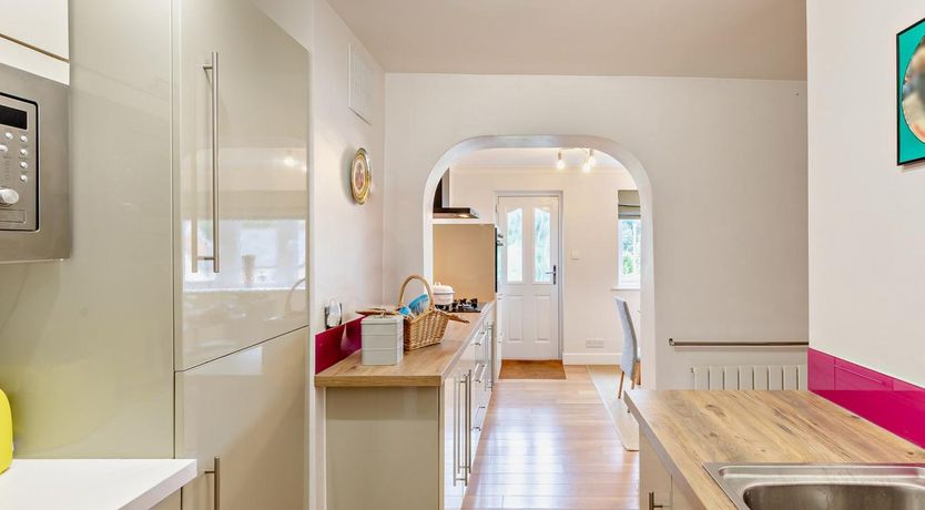 Photo of 2 Bed in Cinderford