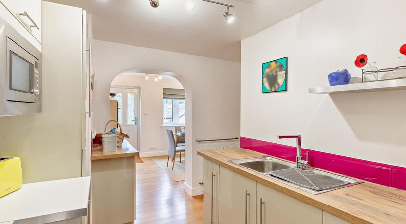 Photo of 2 Bed in Cinderford