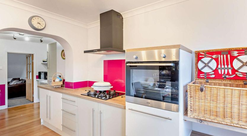 Photo of 2 Bed in Cinderford