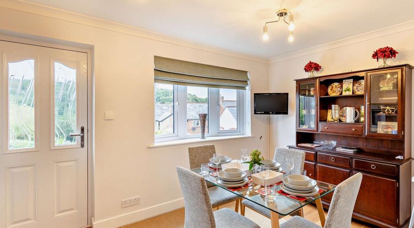 Photo of 2 Bed in Cinderford