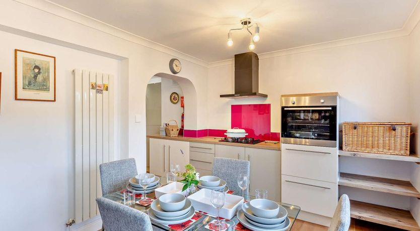 Photo of 2 Bed in Cinderford