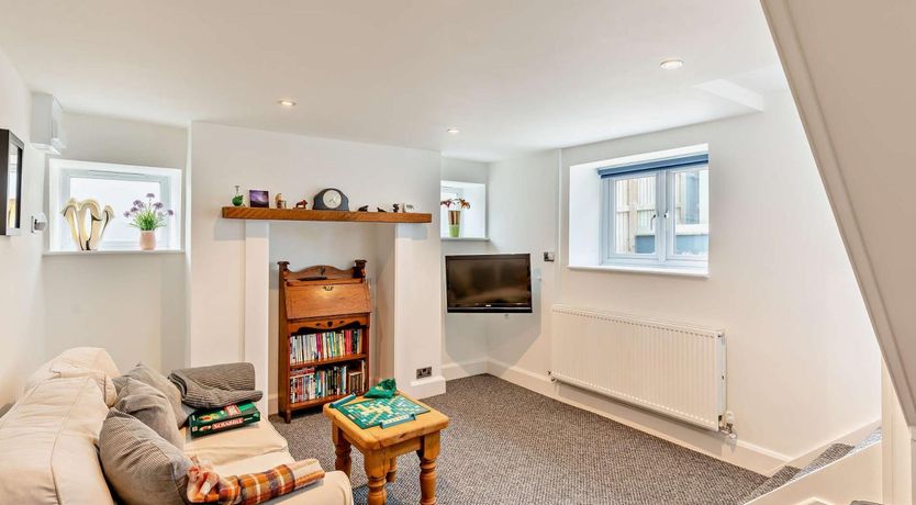 Photo of 2 Bed in Cinderford