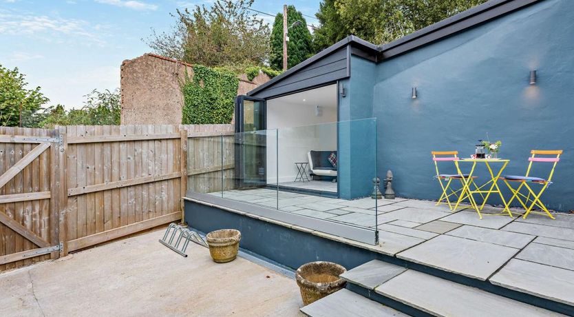 Photo of 2 Bed in Cinderford