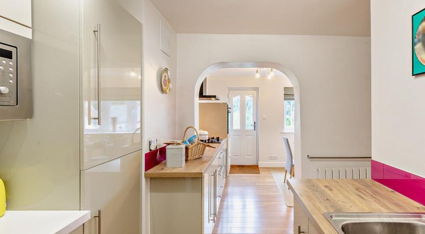 Photo of 2 Bed in Cinderford