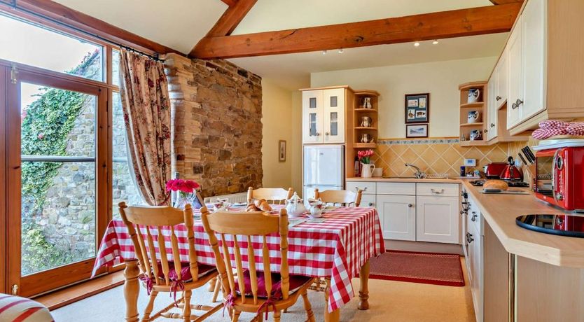 Photo of 2 Bed in Ireby