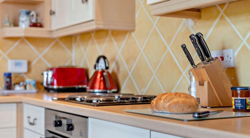 Photo of 2 Bed in Ireby