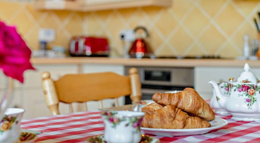 Photo of 2 Bed in Ireby