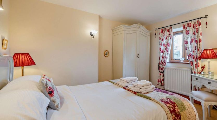 Photo of 2 Bed in Ireby