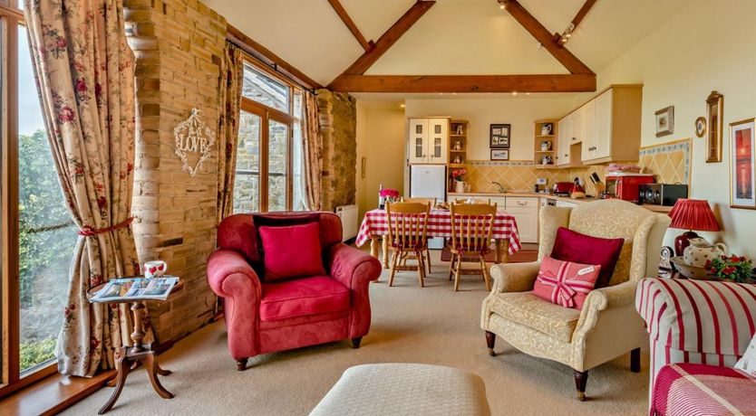Photo of 2 Bed in Ireby