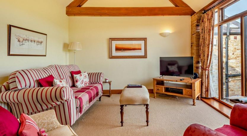 Photo of 2 Bed in Ireby