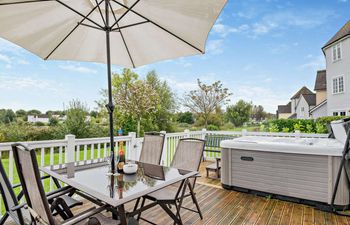 3 Bed in Cirencester Holiday Cottage