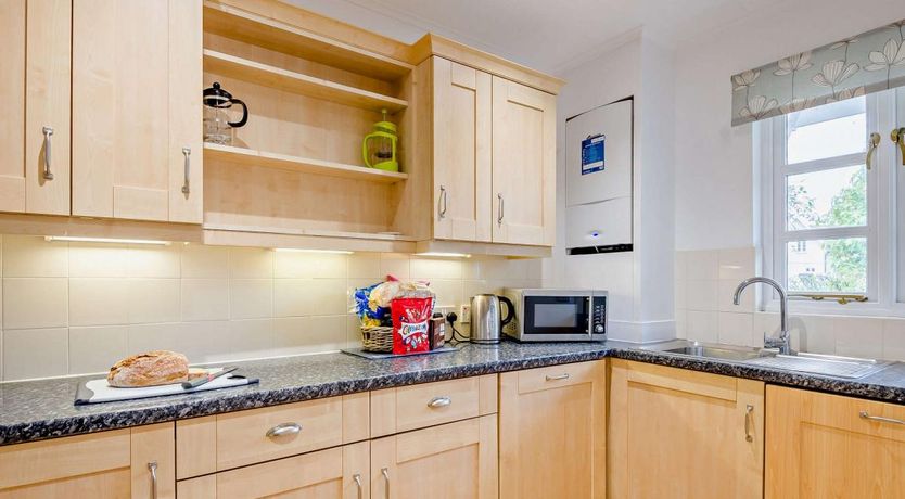 Photo of 3 Bed in South Cerney