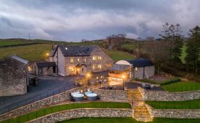 Photo of in Sedbergh (93325)