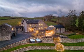 Photo of Cottage in Cumbria