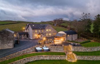 in Sedbergh (93325) Holiday Cottage