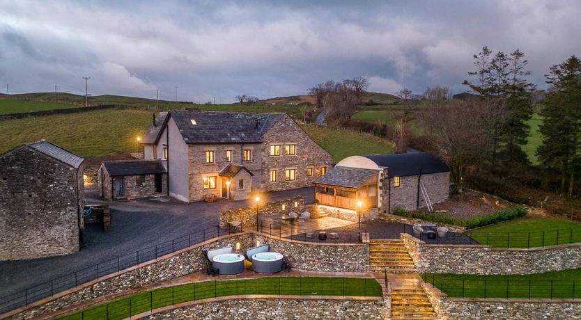 Photo of in Sedbergh (93325)