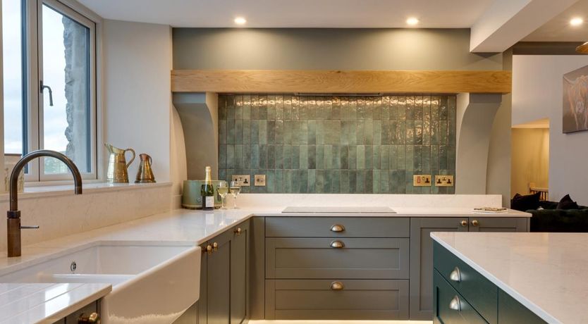 Photo of 7 Bed in Firbank