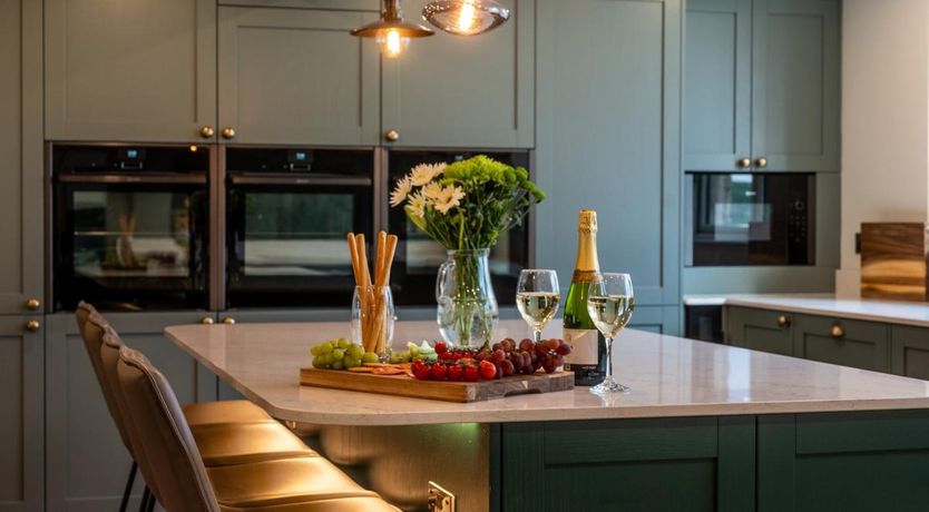 Photo of 7 Bed in Firbank