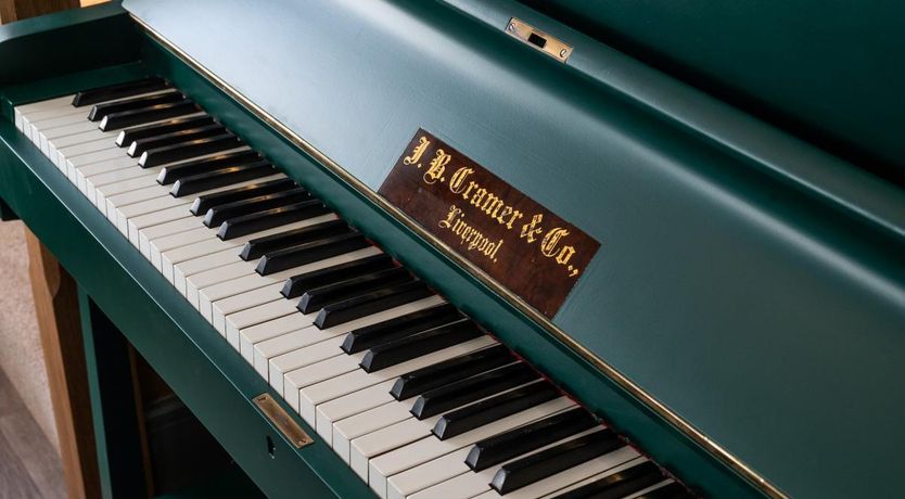 Photo of 7 Bed in Firbank