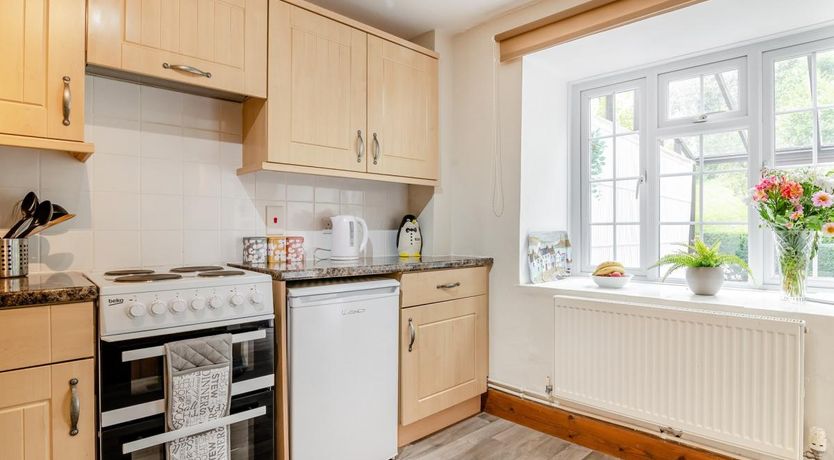 Photo of 2 Bed in Powerstock