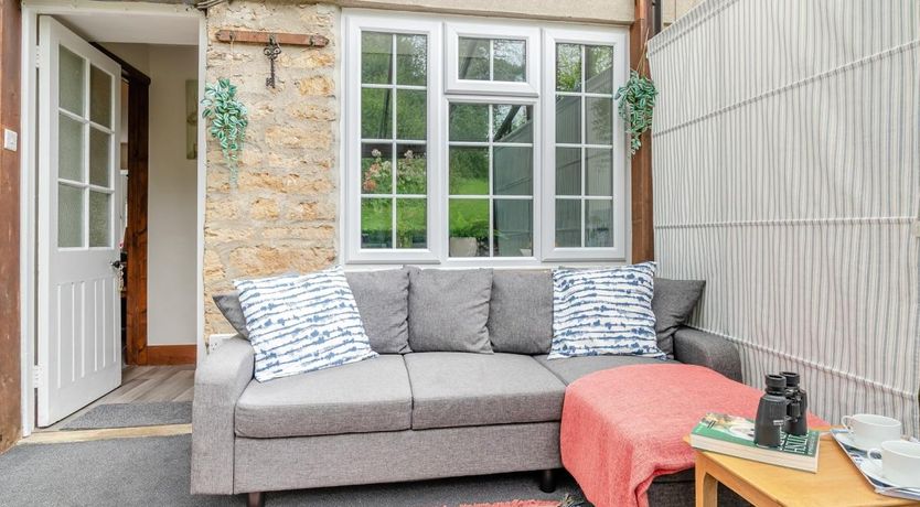 Photo of 2 Bed in Powerstock