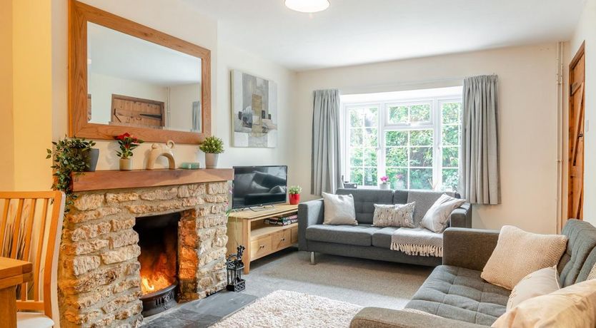 Photo of 2 Bed in Powerstock