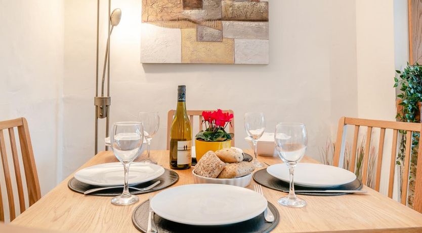 Photo of 2 Bed in Powerstock