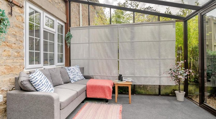 Photo of 2 Bed in Powerstock