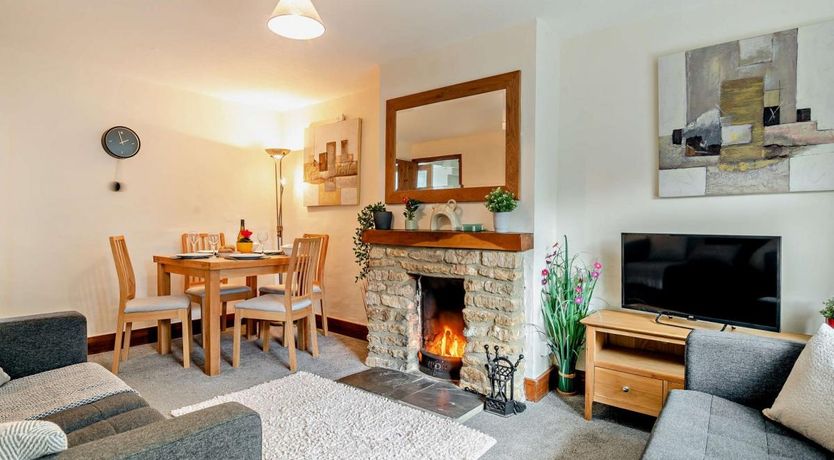 Photo of 2 Bed in Powerstock