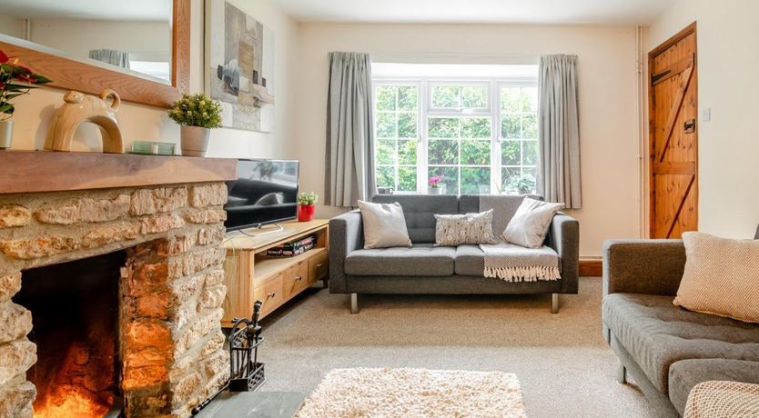 Photo of 2 Bed in Powerstock