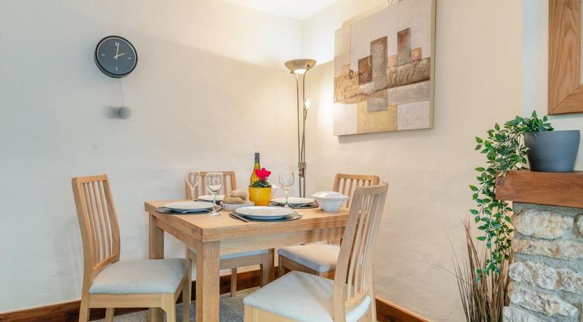 Photo of 2 Bed in Powerstock