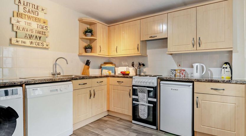 Photo of 2 Bed in Powerstock