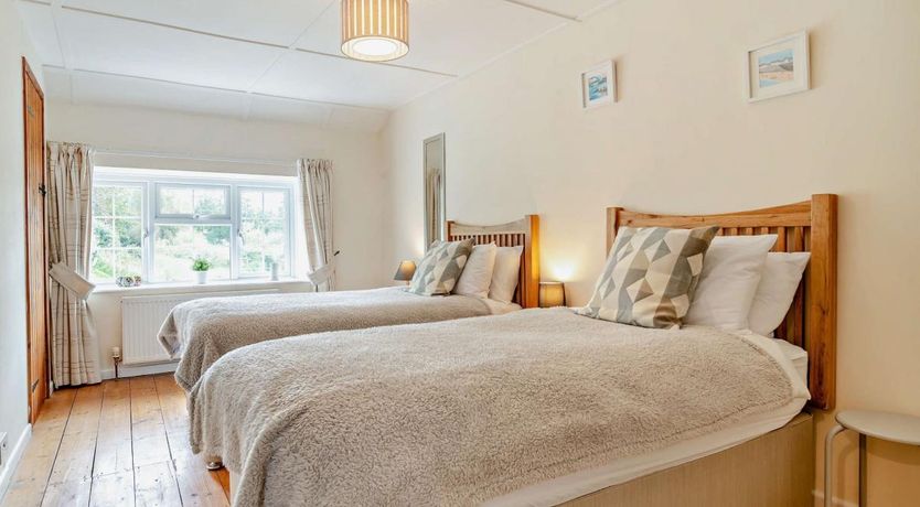 Photo of 2 Bed in Powerstock