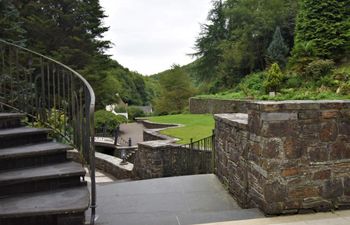 in Porlock (93360) Holiday Cottage