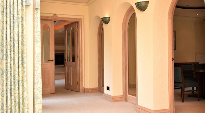 Photo of 4 Bed in Porlock